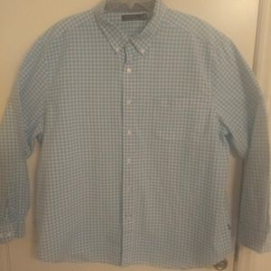 Men's Nautica Casual Shirt